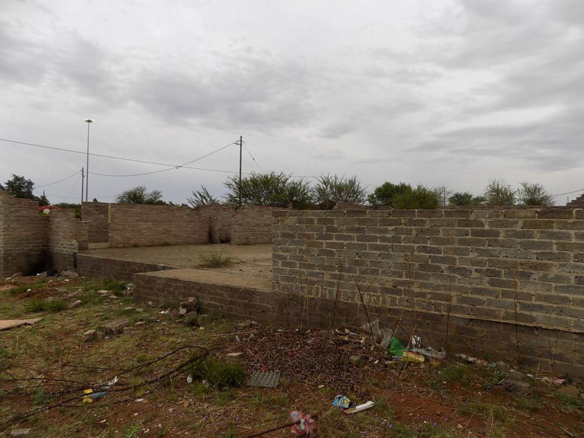  of property in Ventersdorp