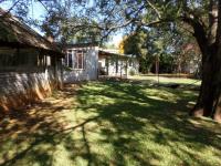  of property in Ventersdorp