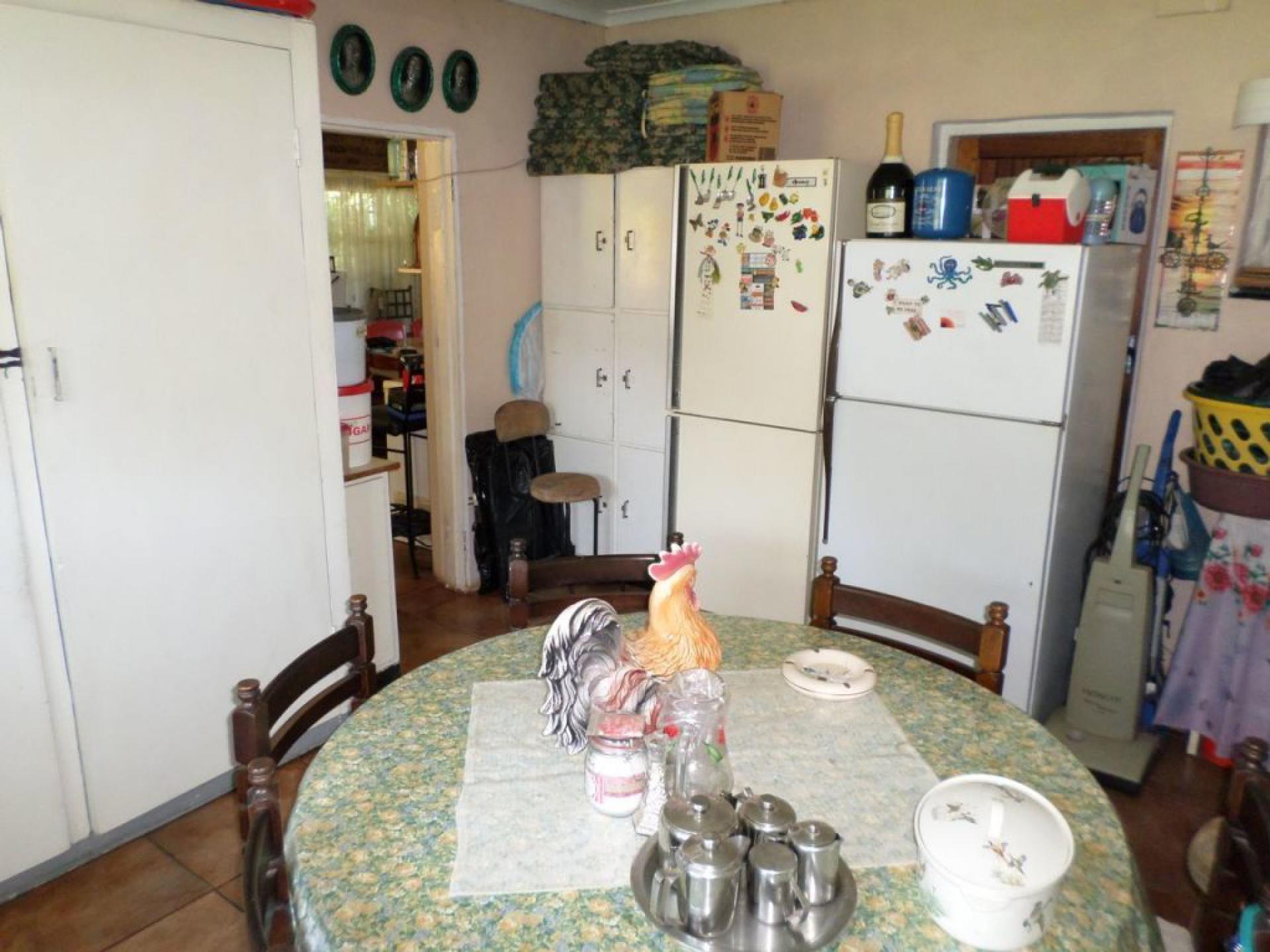  of property in Ventersdorp