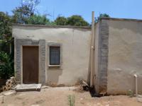  of property in Ventersdorp