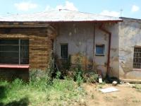  of property in Ventersdorp