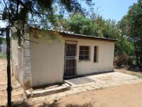  of property in Ventersdorp