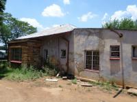  of property in Ventersdorp