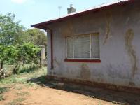  of property in Ventersdorp