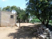  of property in Ventersdorp