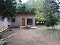  of property in Ventersdorp