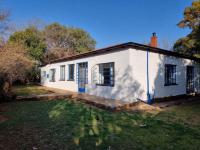  of property in Ventersdorp