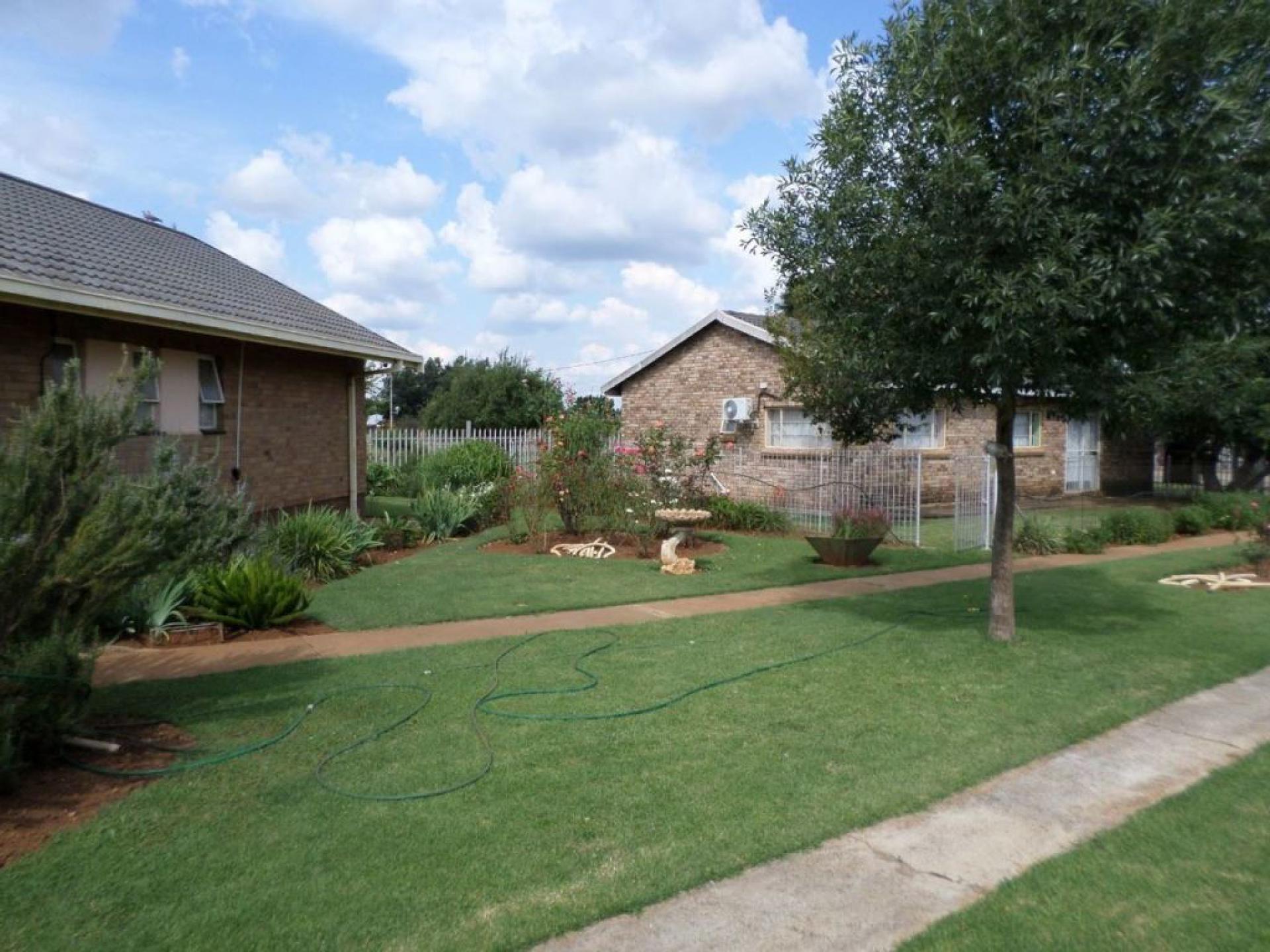  of property in Ventersdorp