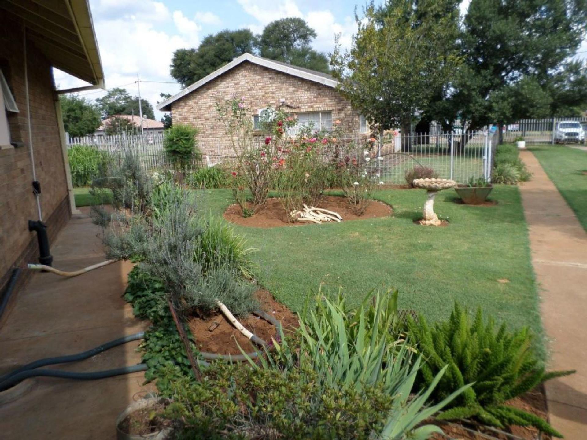  of property in Ventersdorp