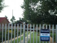  of property in Ventersdorp