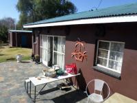 of property in Ventersdorp