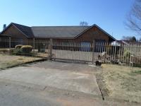  of property in Ventersdorp