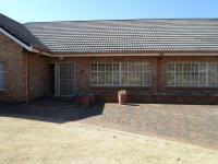  of property in Ventersdorp