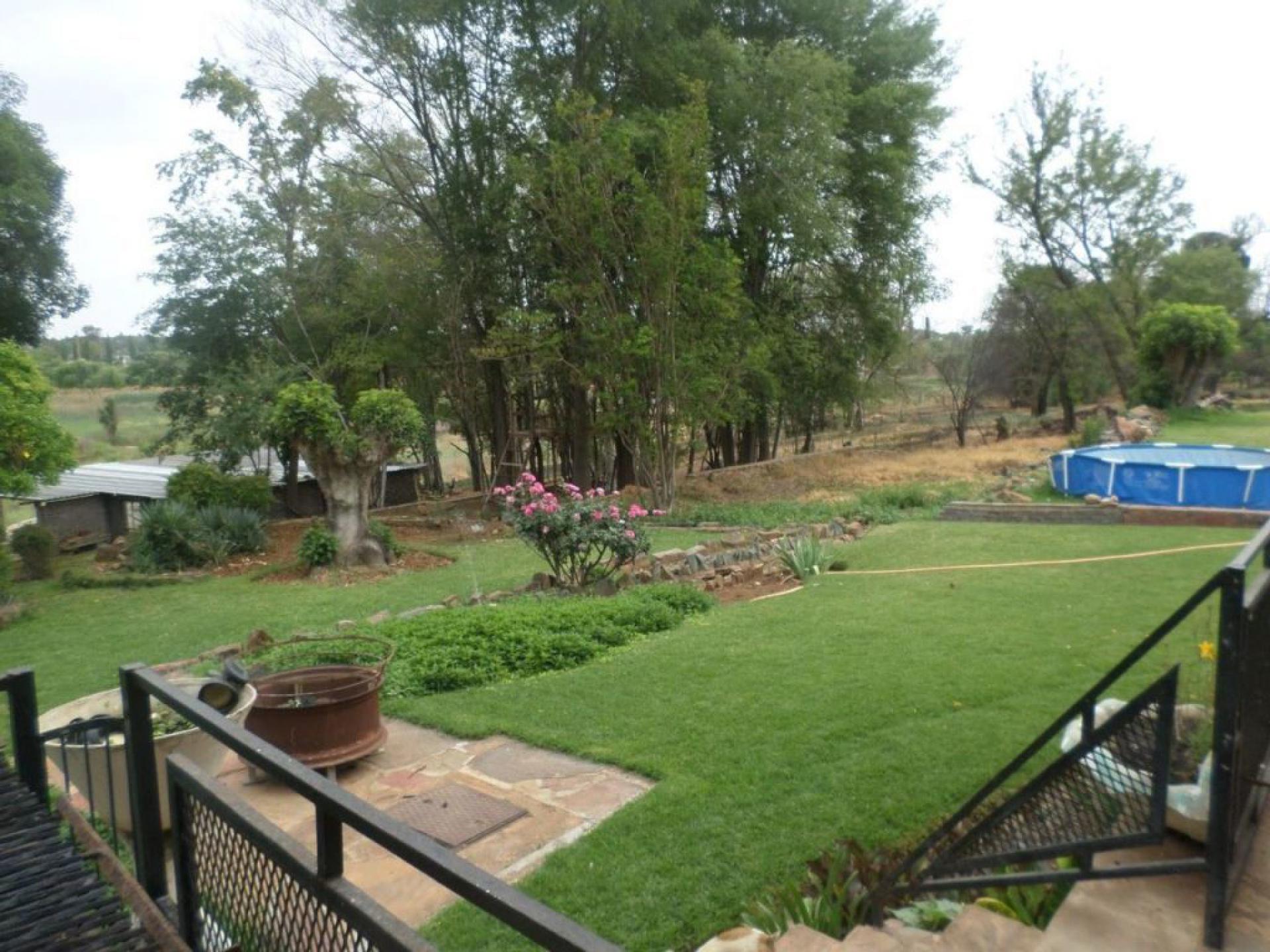  of property in Ventersdorp