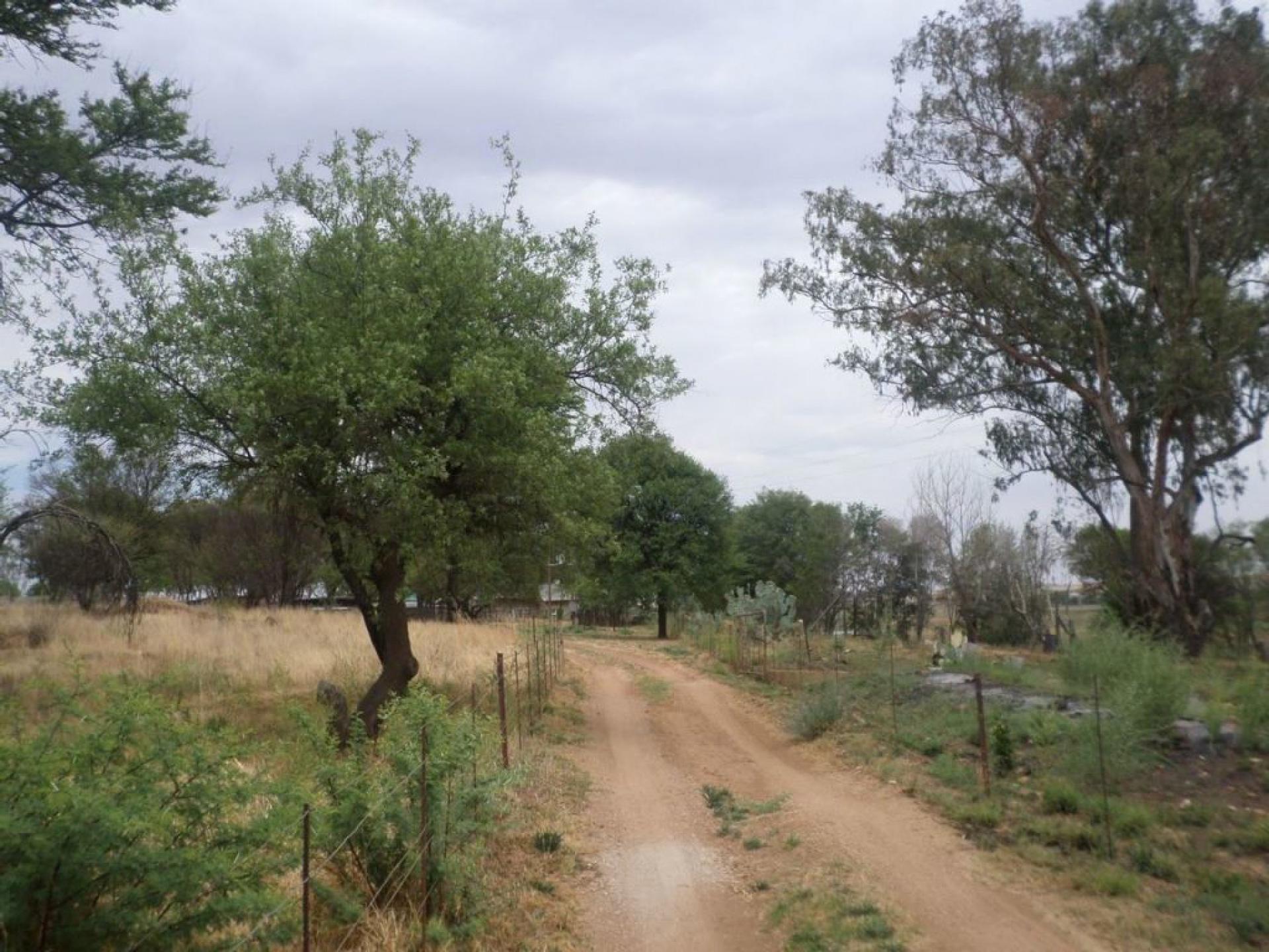  of property in Ventersdorp