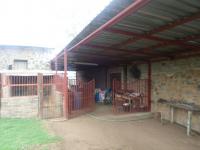  of property in Ventersdorp