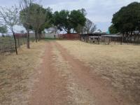  of property in Ventersdorp