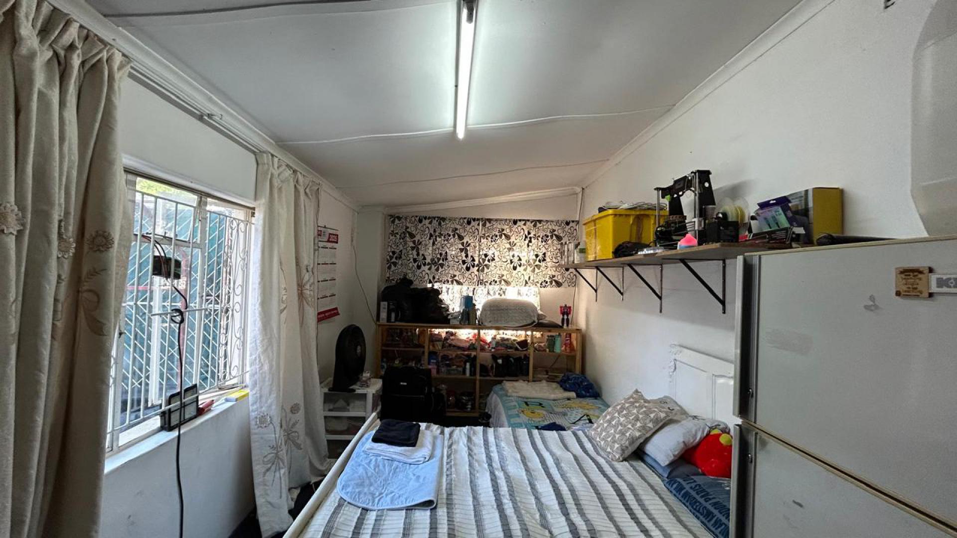 Bed Room 1 of property in Kimberley