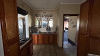 Kitchen of property in Kimberley