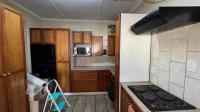 Kitchen of property in Kimberley