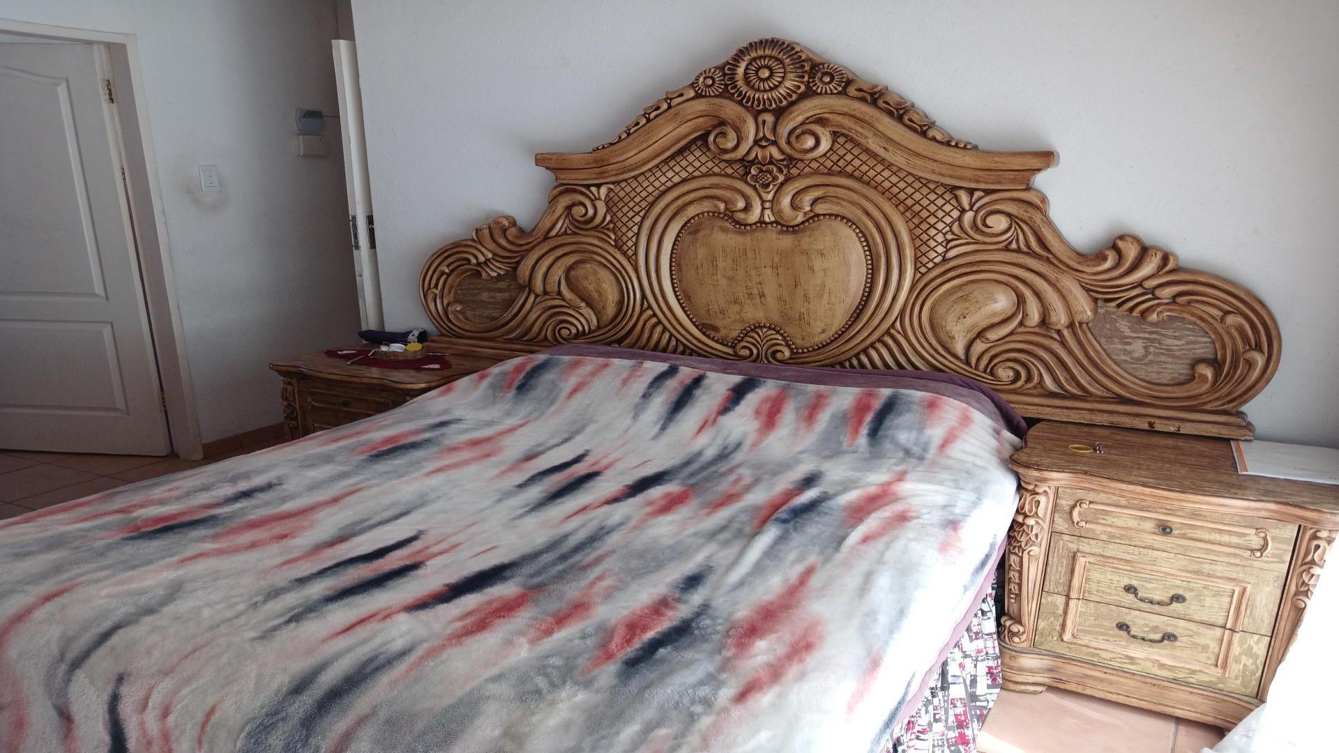 Bed Room 1 of property in Alveda