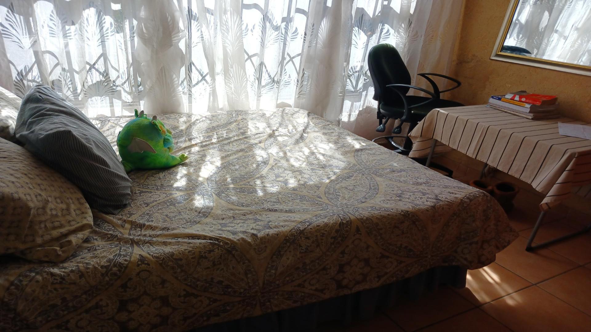 Bed Room 3 of property in Alveda