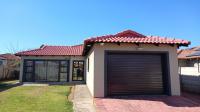 Front View of property in Alveda