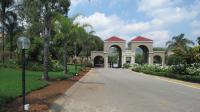 Front View of property in Ruimsig Noord