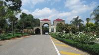 Front View of property in Ruimsig Noord