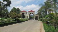 Front View of property in Ruimsig Noord