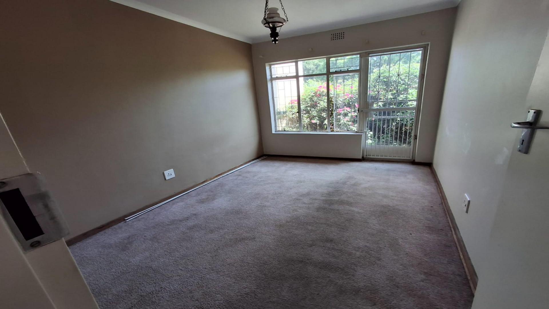 Bed Room 4 of property in Randhart