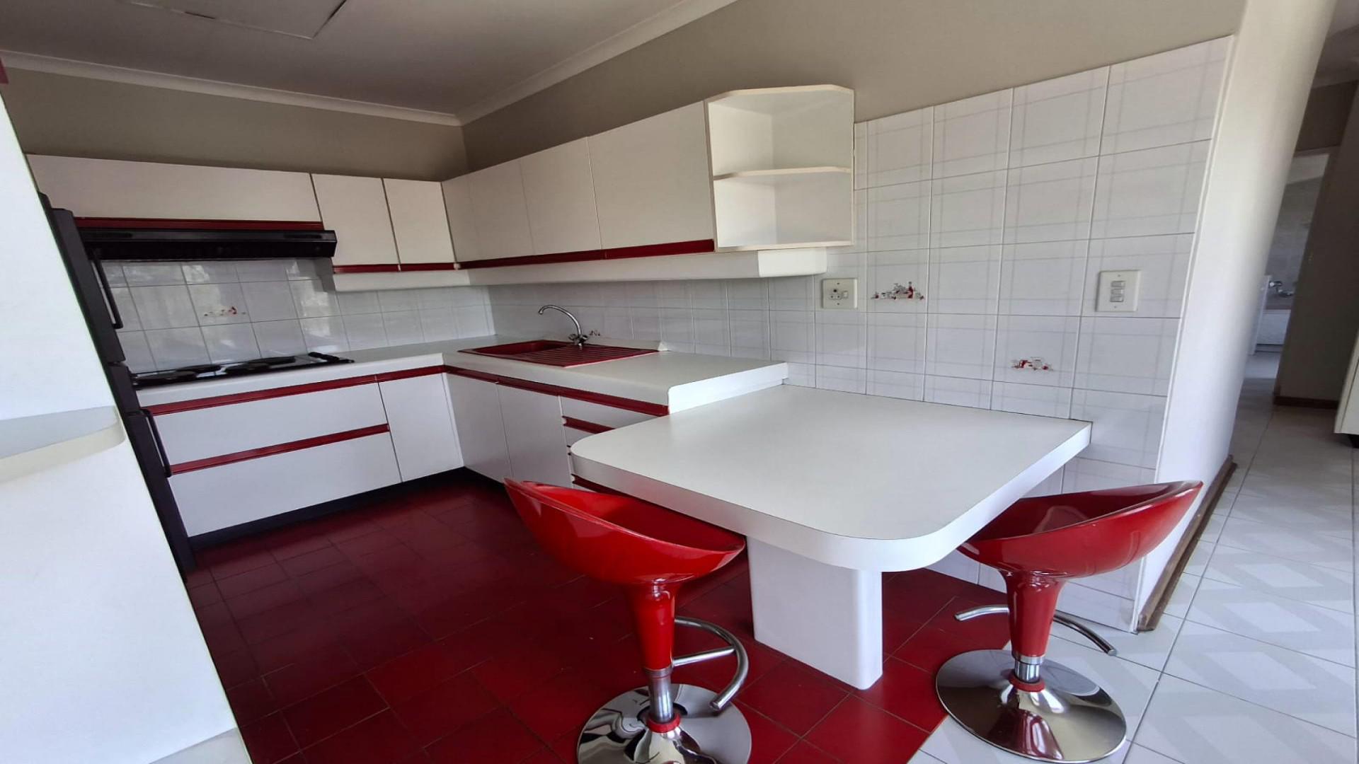 Flatlet of property in Randhart