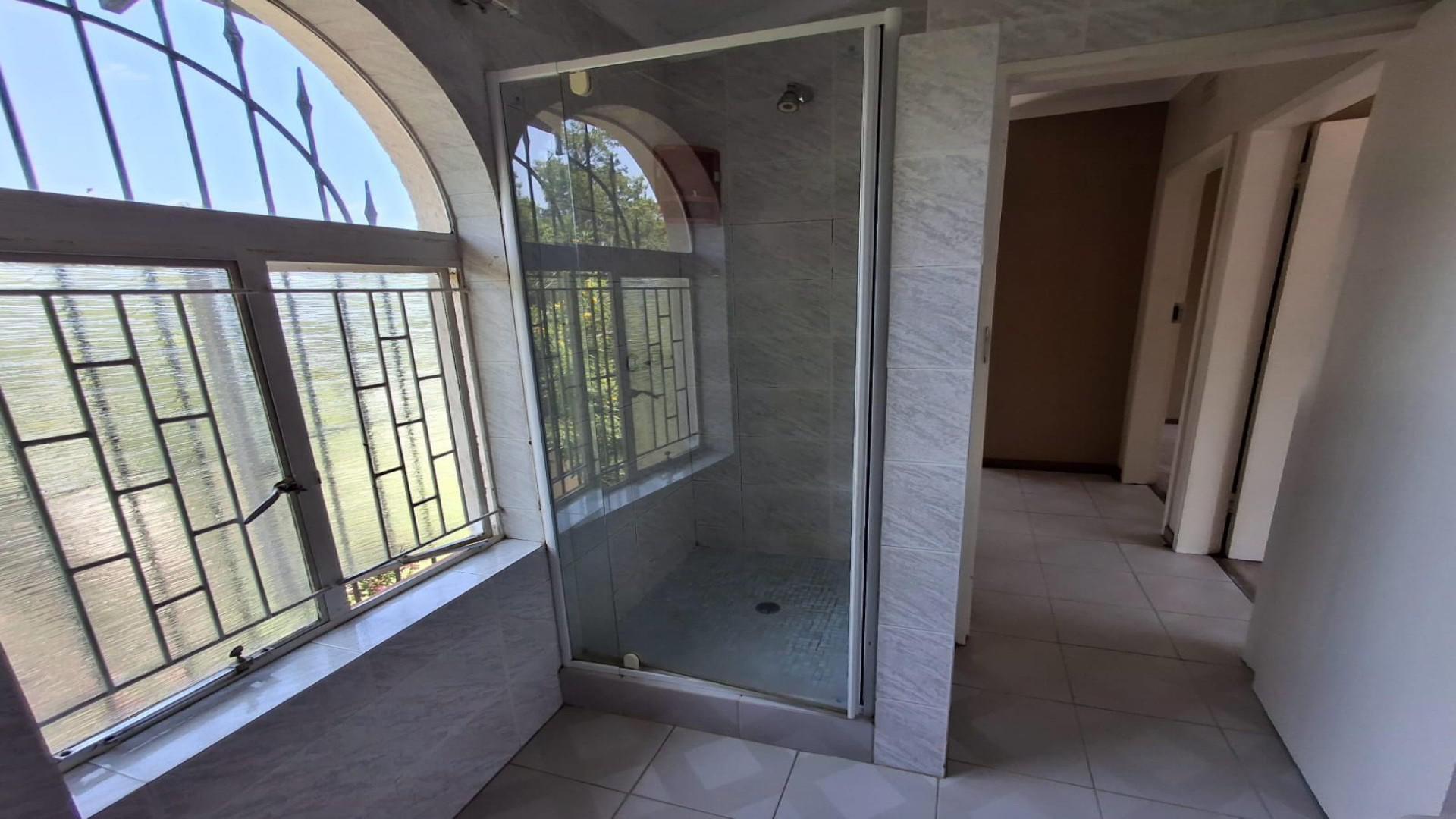 Flatlet of property in Randhart