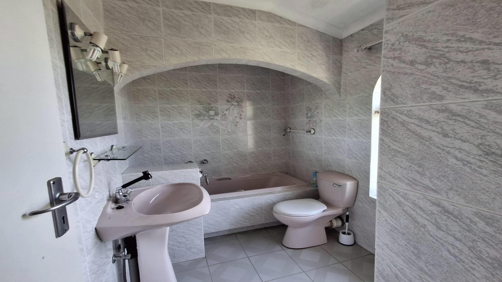 Flatlet of property in Randhart