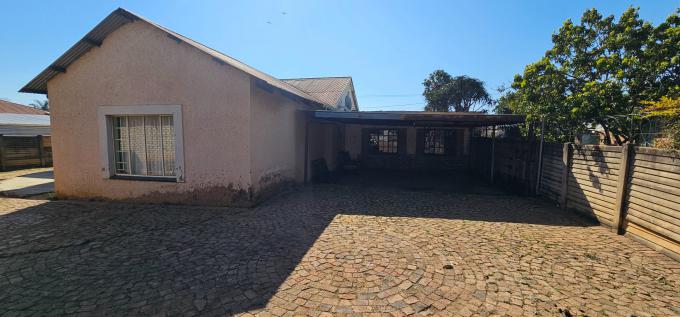 3 Bedroom House for Sale For Sale in Lindopark - MR684879