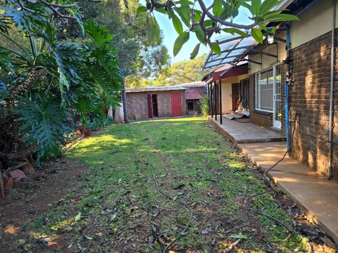 4 Bedroom House for Sale For Sale in Sinoville - MR684897