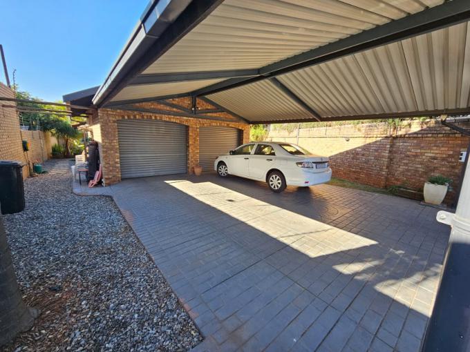 3 Bedroom House for Sale For Sale in Montana Park - MR684902