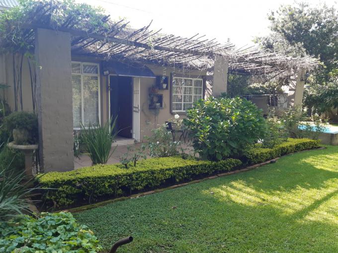 5 Bedroom House for Sale For Sale in Riviera - MR684904