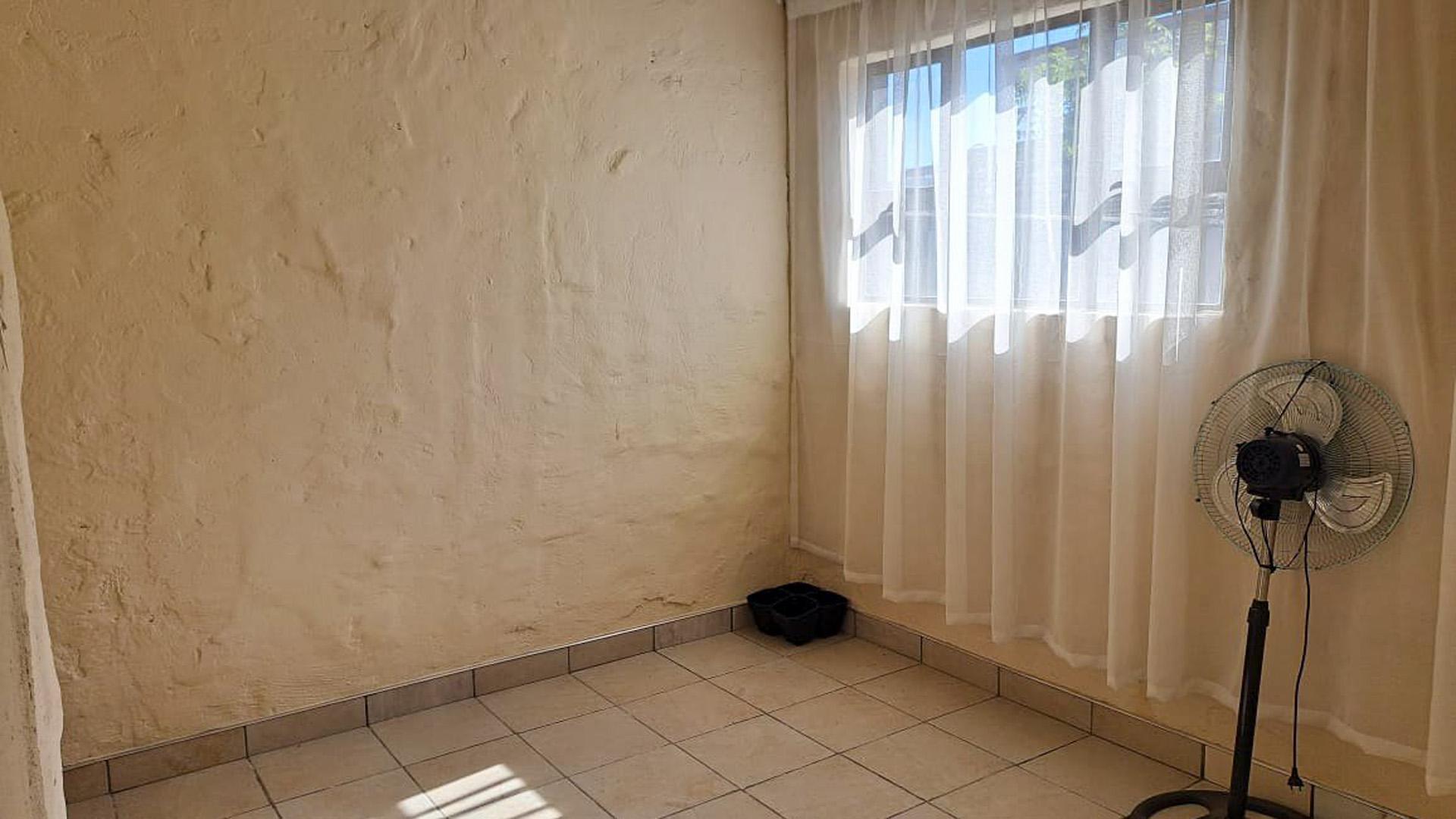 Flatlet of property in Newcastle