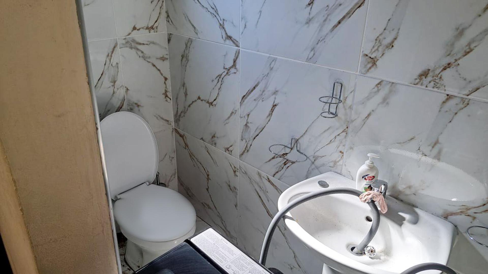 Flatlet of property in Newcastle