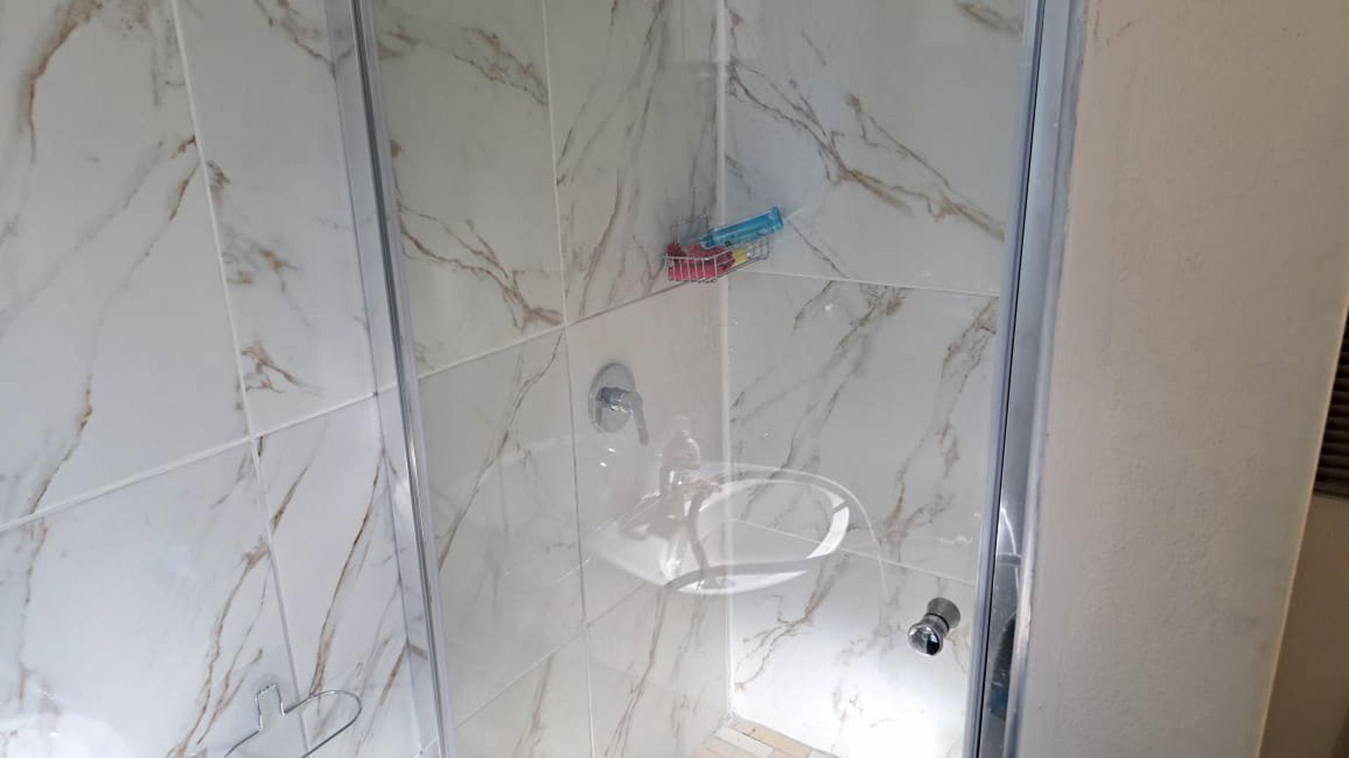 Flatlet of property in Newcastle