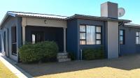 3 Bedroom 1 Bathroom House for Sale for sale in Newcastle