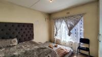 Bed Room 1 - 15 square meters of property in Rand Collieries Sh