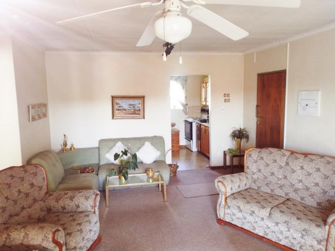 3 Bedroom Apartment for Sale For Sale in Doornpoort - MR684937