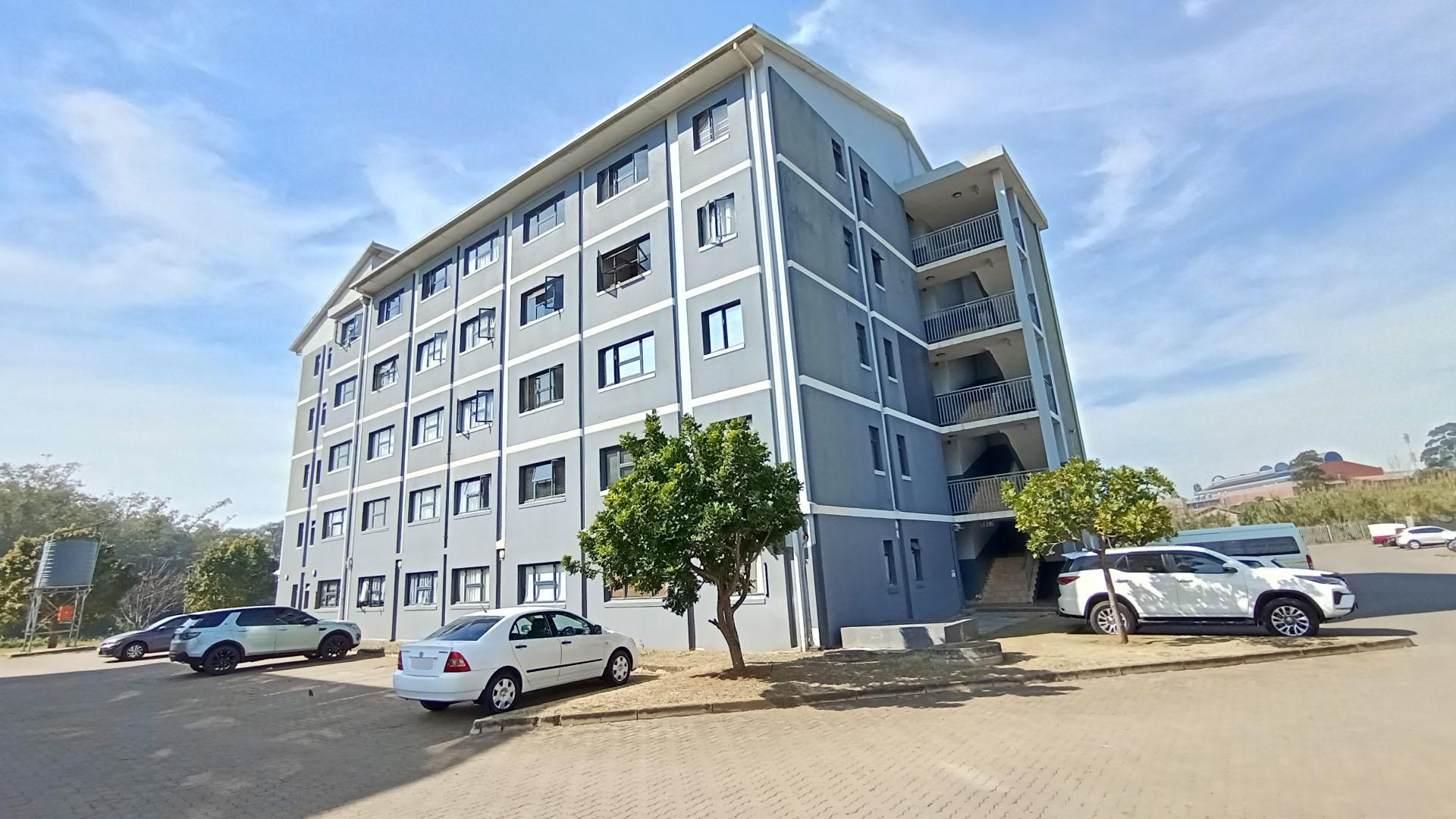 Front View of property in Tongaat