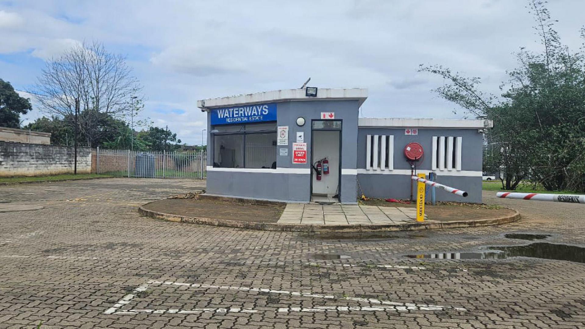 Front View of property in Tongaat