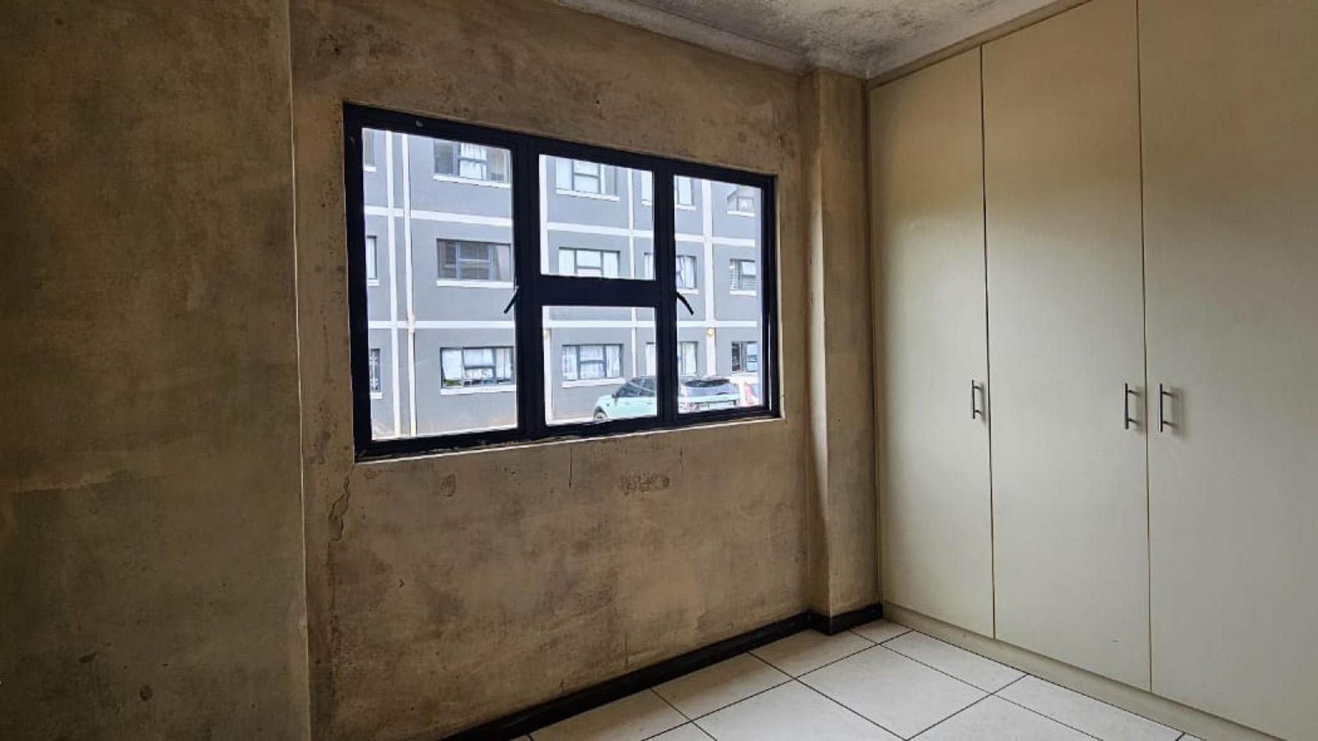 Bed Room 2 of property in Tongaat