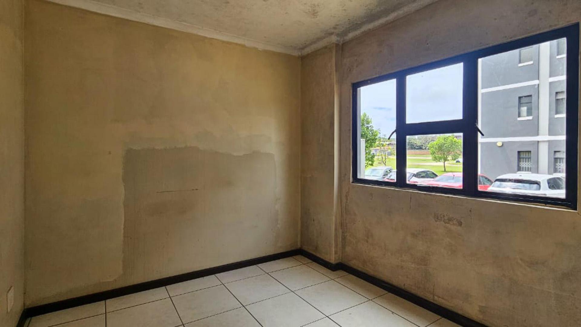 Bed Room 2 of property in Tongaat