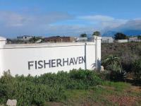  of property in Fishershaven