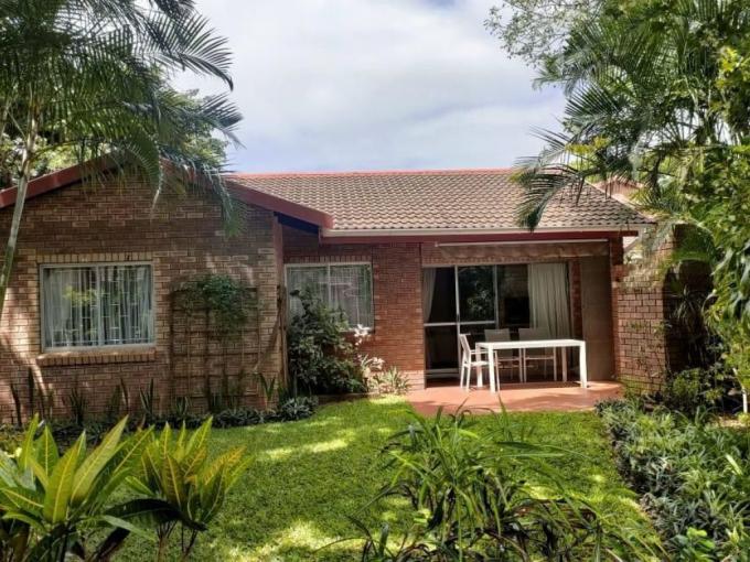 2 Bedroom Simplex for Sale For Sale in St Lucia - MR684949